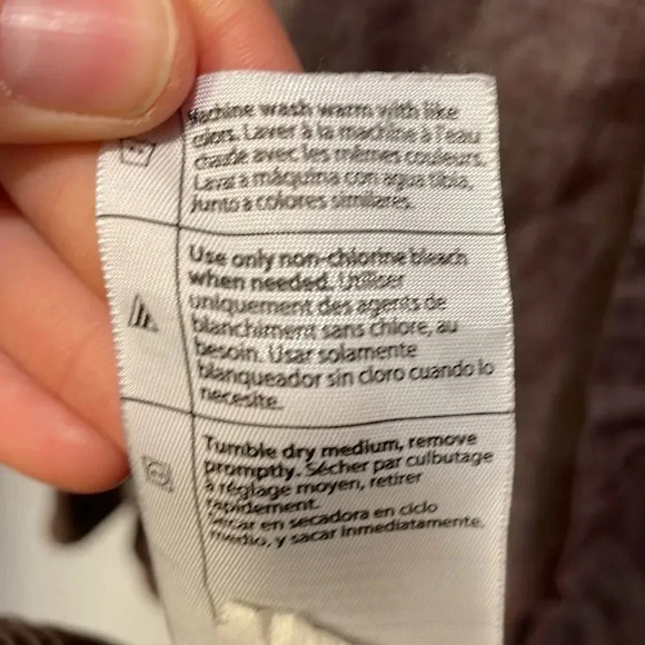 Carhartt mens button down shirt - Picture 12 of 13